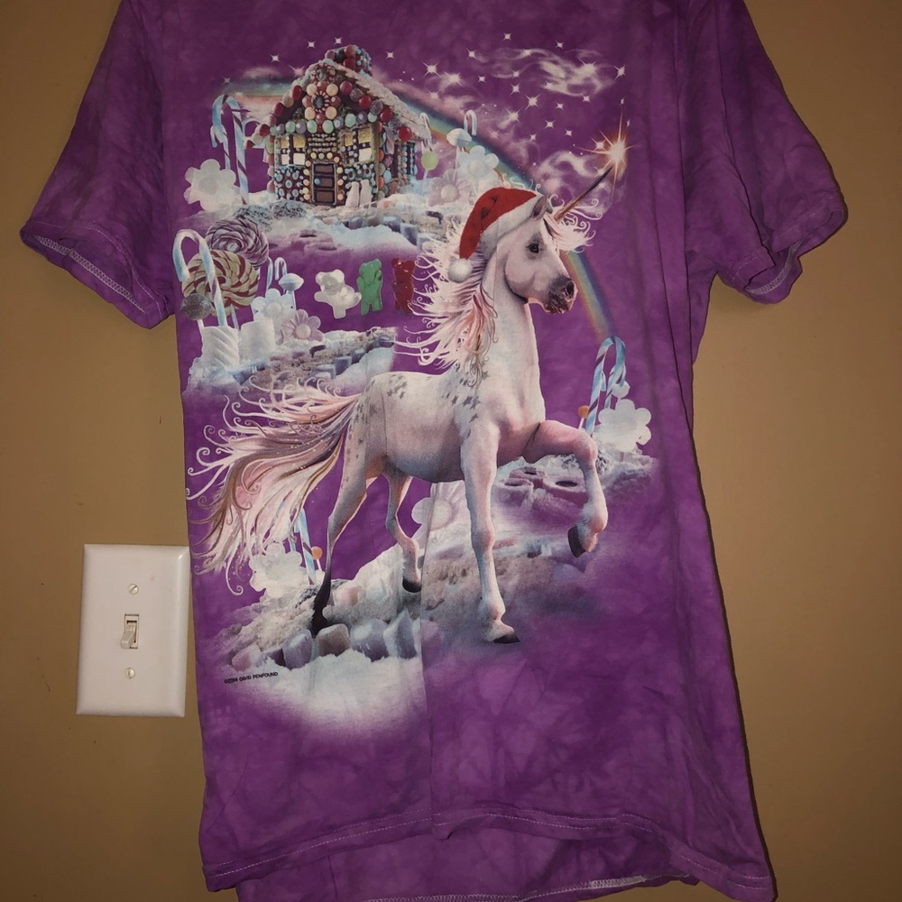 Gildan t-shirt